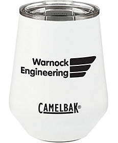 Personalized Travel Mugs & Tumblers: Camelbak Wine Tumbler 12 oz